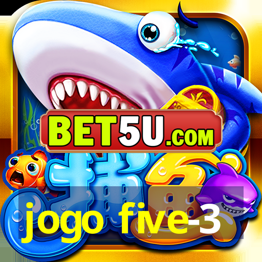 jogo five